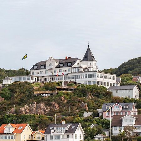 Grand Hotel Moelle Kültér fotó
