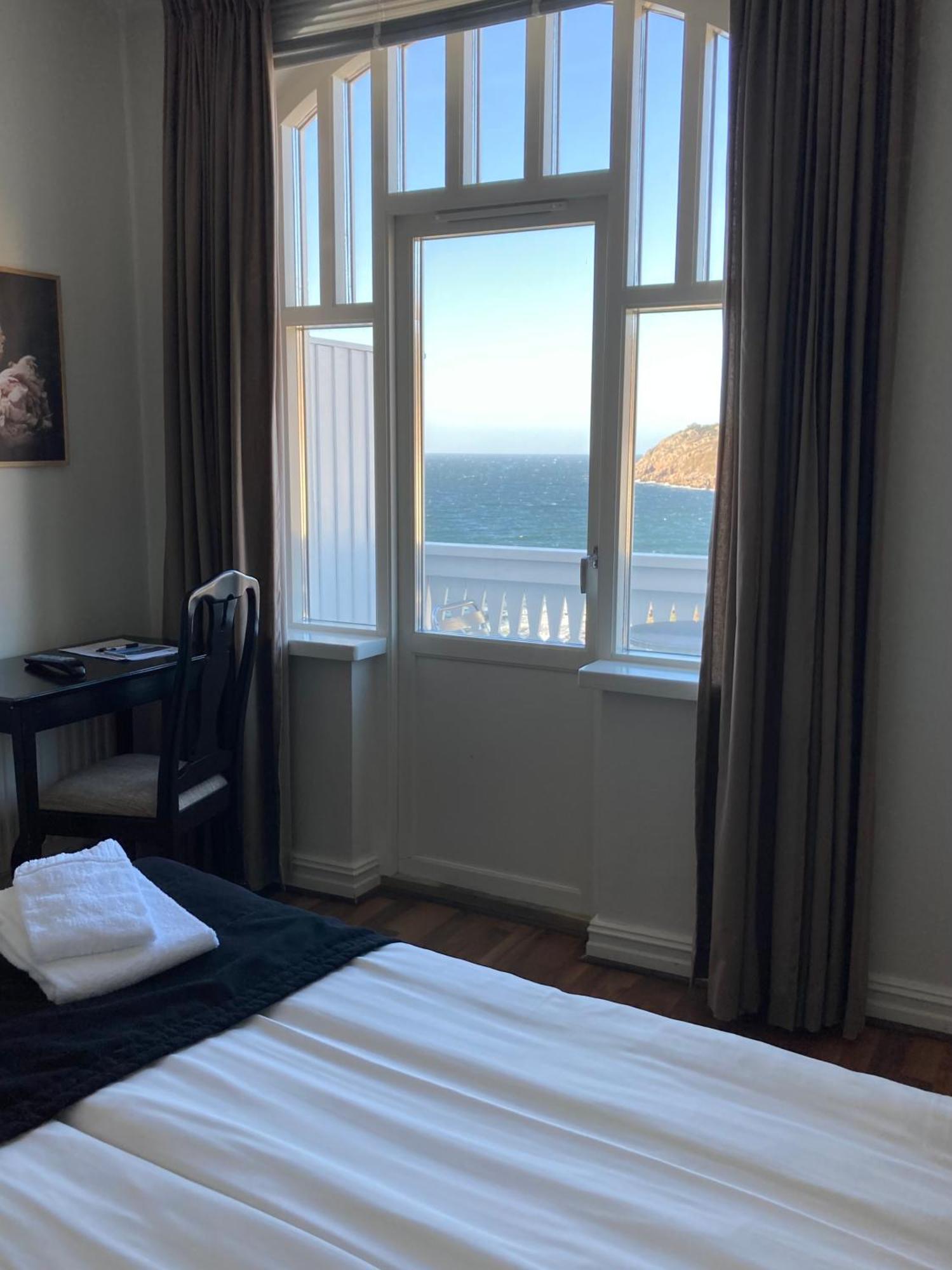 Grand Hotel Moelle Kültér fotó