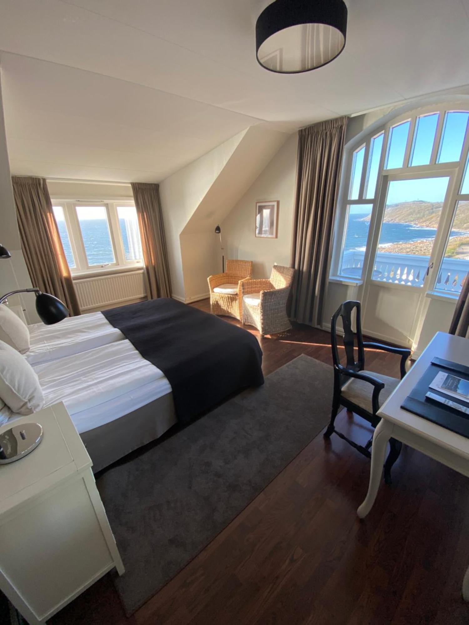 Grand Hotel Moelle Kültér fotó