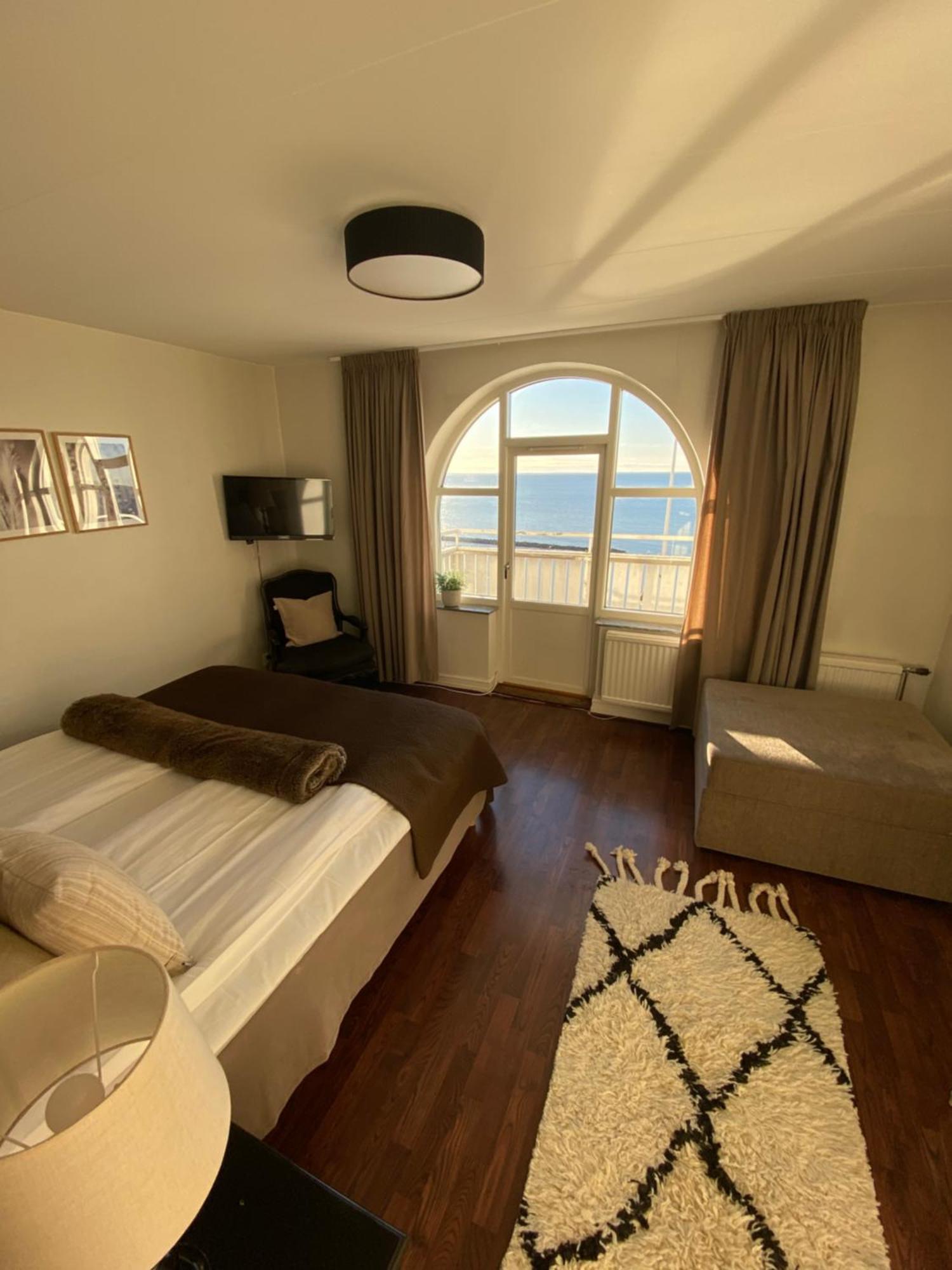 Grand Hotel Moelle Kültér fotó