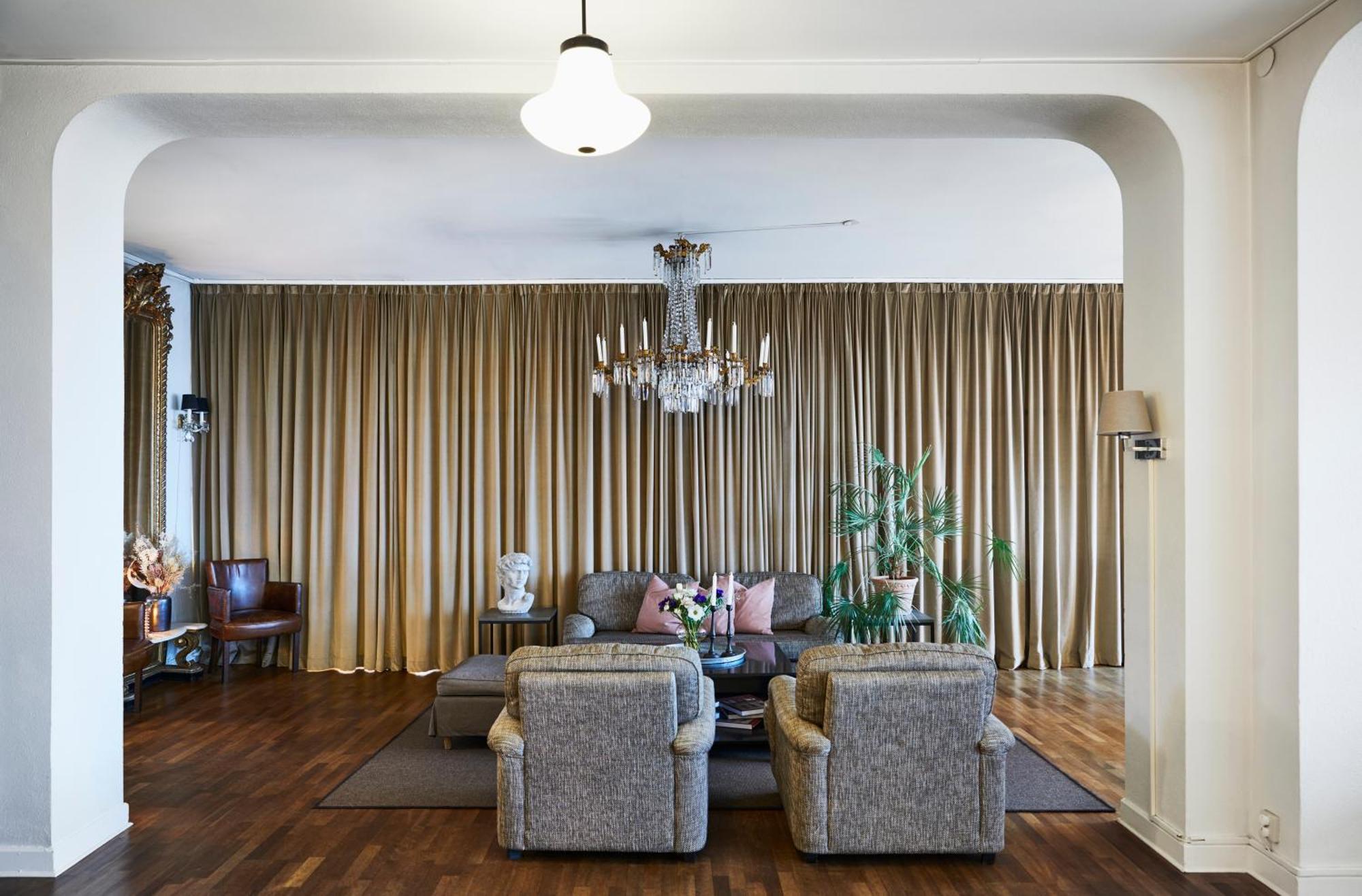 Grand Hotel Moelle Kültér fotó