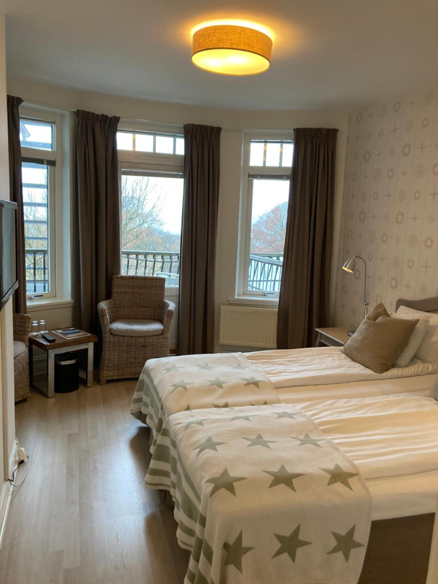 Grand Hotel Moelle Szoba fotó