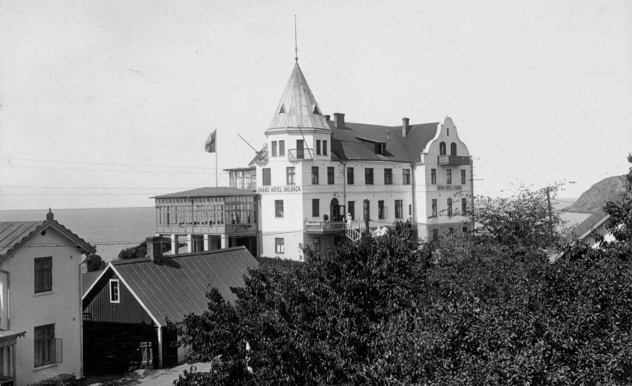 Grand Hotel Moelle Kültér fotó